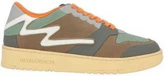 Gienchi FOOTWEAR - Trainers on YOOX.COM