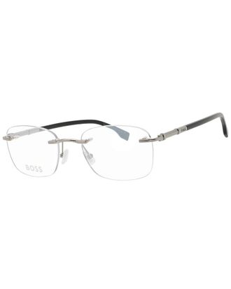 HUGO BOSS Mens Boss 1551/C 54Mm Optical Frames