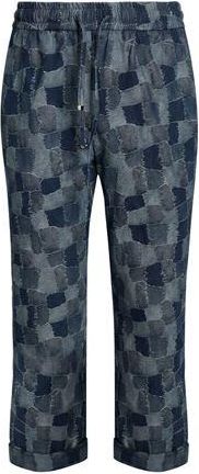 White Sand BOTTOMWEAR - Pantaloni jeans su YOOX.COM