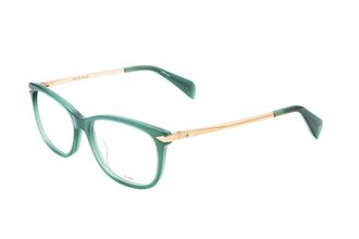 Rag & Bone RNB3006 01ED 00 Green 52mm