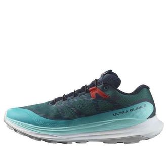 Salomon Ultra Glide 2 Light Blue 470425