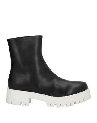Société Anonyme Ankle boots