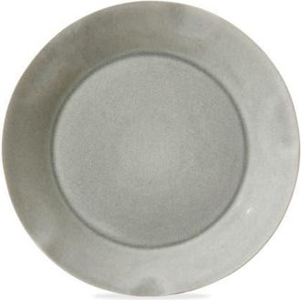 Tag Hudson Dinner Plate Slate Slate Stoneware Everyday in Grey at Nordstrom