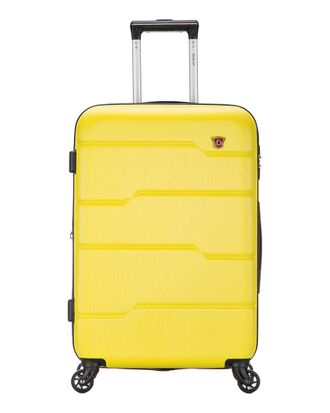 Dukap Dukap Rodez Hardside Spinner 24In Spinner