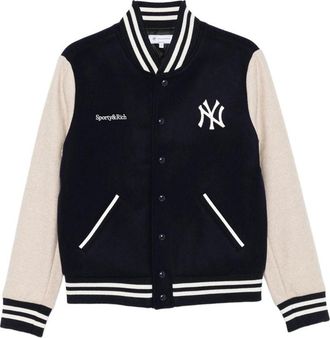 Sporty & Rich Outerwear