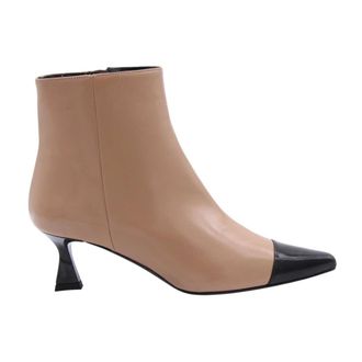 Gianmarco F. Mujer, Zapatos, Marrón, Talla: 41 EU