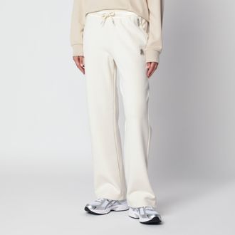 Parajumpers Pantaloni jogging avorio