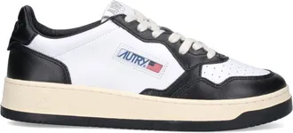 Autry Sneakers Low Medalist