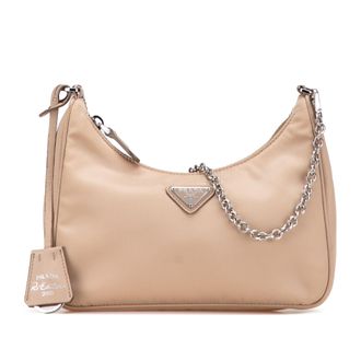 Prada Reedition 2005 Schoudertas