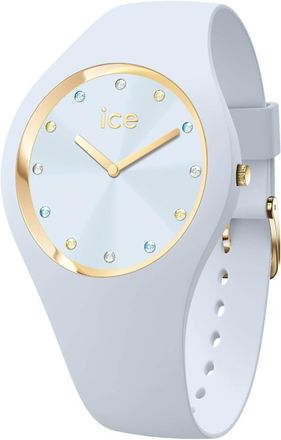 Ice Watch Ice Watch Ice Cosmos - Helder Lucht Vrouwen Blauwe Horloge 022360