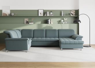 Domo Collection Wohnlandschaft