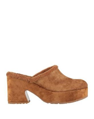 Gianvito Rossi FOOTWEAR - Mules & Clogs on YOOX.COM