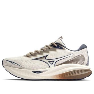 Mizuno Astro Plus Off White Brown D1GH240109