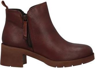 Caf&egrave;noir CALZADO - Botines de ca&ntilde;a alta en YOOX.COM