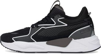 Puma (WMNS) PUMA RS-Z Outline - Black Dark Shadow 383589-03