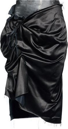 Maison Margiela BOTTOMWEAR - Gonne midi su YOOX.COM