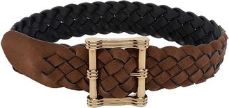 Etro Brown Belt