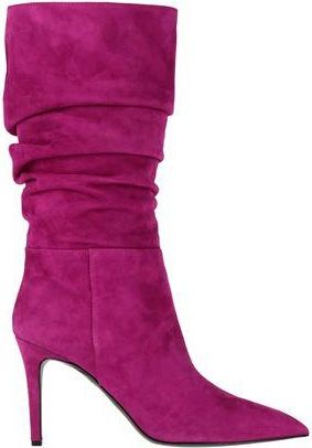 Via Roma 15 FOOTWEAR - Boots on YOOX.COM