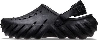 Crocs Echo Clog Black 207937-001