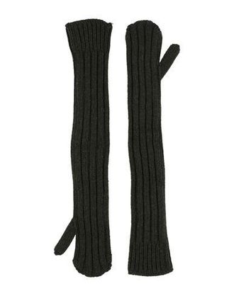 sacai ACCESSORIES - Gloves sur YOOX.COM