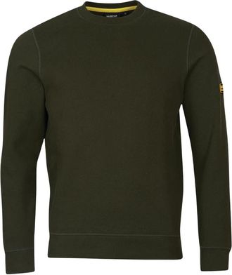 Barbour Uomo, Felpe, Verde, M, new