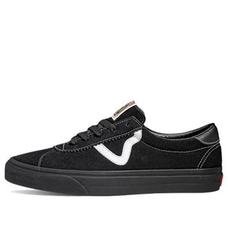 Vans Epoch Sport Black VN0A4BU6BKA