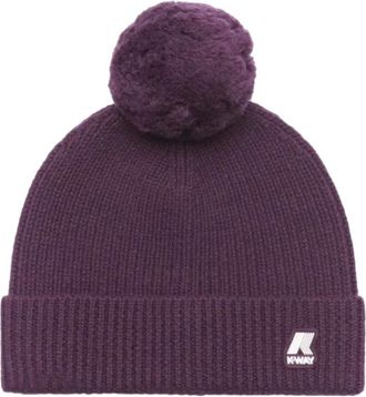 K-Way unisex, Accesorios, P&uacute;rpura, Talla: ONE Size