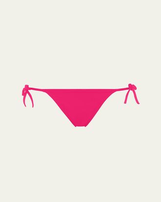 Eres Malou Side-Tie Bikini Bottoms