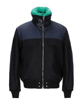 Diesel JACKEN & MÄNTEL - Jacken und Anoraks auf YOOX.COM