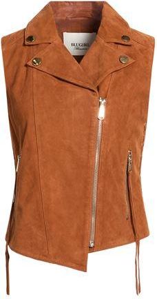 Blugirl JACKEN & M&Auml;NTEL - Westen auf YOOX.COM