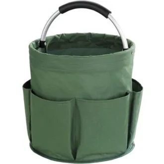OEM Cesta Universal Para Productos De Limpieza, Verde