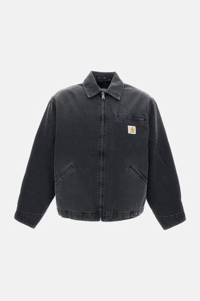 Carhartt Work in Progress Giacca Og Detroit