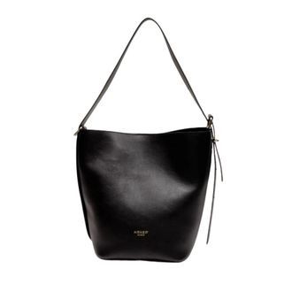 AVENUE 67 Avenue 67, Tassen, Dames, Zwart, ONE Size, Leer, Madison Bag