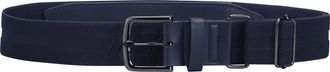 Nike Unisex Baseball Belt in Blue | N1000732-401