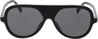 Celine Triomphe 15 Zonnebril - unisex - Zonnebrillen - Zwart - ONE Size - Accessoires