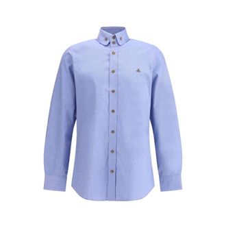 Vivienne Westwood Uomo, Magliette, Blu, S, new