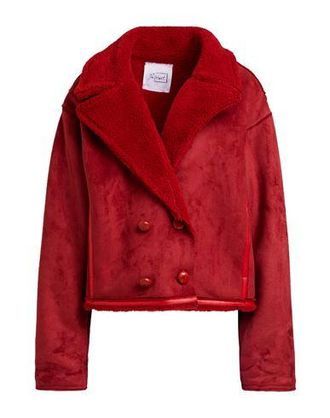 De Hart JACKEN & MÄNTEL - Shearling- & Kunstfell auf YOOX.COM