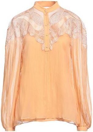 Alberta Ferretti CAMISETAS Y TOPS - Tops en YOOX.COM