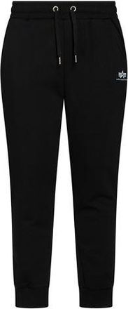 Alpha Industries BOTTOMWEAR - Pantaloni su YOOX.COM