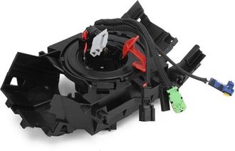 OEM 1 Contactor Rotativo Con Resorte 8201590627, 6 V&iacute;as, 30 A, Pl&aacute;stico Pa66, Para Clio Iii, Kangoo Ii