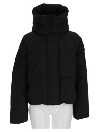 Canada Goose Chilliwack Cropped Down-Filled Polyamide Down Jacket
