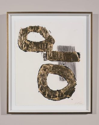 RFA Fine Art Alien 5 Print Art by Evan Taylor
