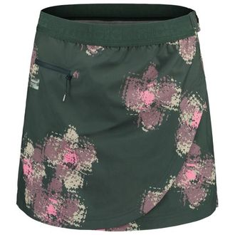 Maloja GermerM. Skort f&uuml;r Damen | bunt
