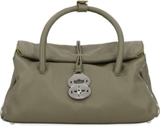 Zanellato Medium Learned Bag