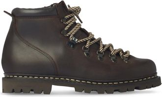 Paraboot Hombre, Zapatos, Marrón, Talla: 41 EU