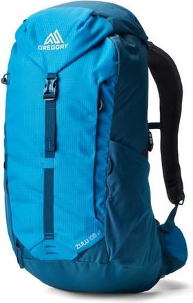 Gregory Zulu 28 LT RC Wanderrucksack - Unisex | blau