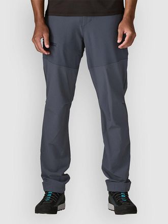 Patagonia Terravia Peak - Reg Pantalones azul