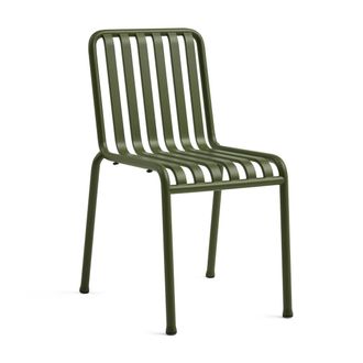 HAY Palissade Stuhl, olive