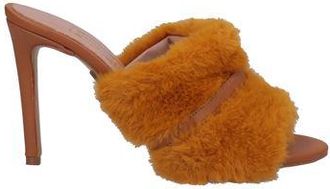 Divine Follie CALZADO - Sandalias con cierre en YOOX.COM