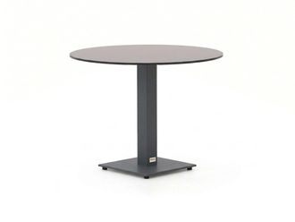 Forza Furniture Forza Orta tuintafel &oslash;80cm (h:73cm)
